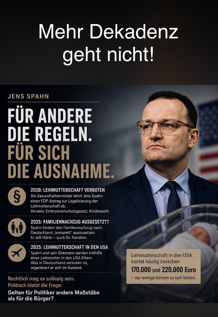 Aludnew's tweet photo. @EMMA_Magazin Es ist keine unentgeltliche Überlassung einer Sache. Die #Leihe ist aber genau das! Warum sagt ihr nicht #Kinderhandel dazu? Punkt! #Sklaverei § 598 BGB https://t.co/M19h3mujBx