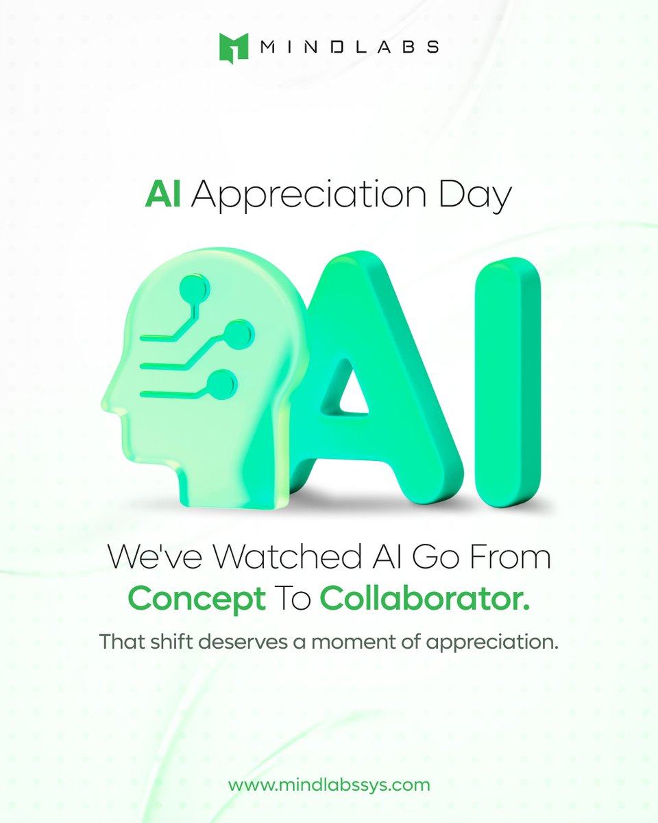 mindLabssystems tweet picture