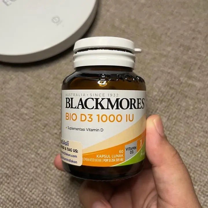 faradistyy's tweet photo. MAU SUNGKEM sama kakak kakak yang pertama kali nemuin KOMBO ini. Kok bisa-bisanya kepikiran digabungin 😫

Vitamin D3 + Omega 3 + Magnesium

Semenjak minum ini badan jadi lebih enakan, berasa enteng, gak gampang pegel, tidur jadi lebih nyenyak💯
Bangun tidur seger, kerja jadi fokus, gak dikit-dikit ngeluh capek.
THANK YOU YAAA😘