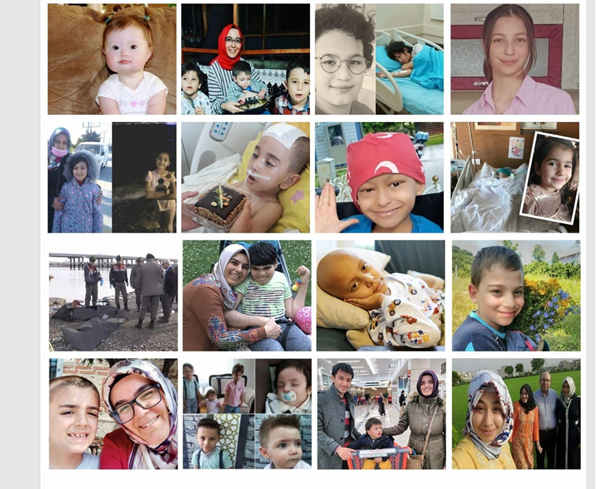 AustraliaZaman's tweet photo. ON YILLIK MASALIN SONUNDA GERİYE NE KALDI?
3652 günlük masal: Beşikten mezara 10 yıllık “Milli birlik” enkazı!
15 Temmuz’un 10. yılına yine bir sürgündeki bir KHK’lının vefatıyla uyandık.Allah rahmet etsin, haklarını bırakmasın her birinin…
TSK bünyesindeki 326 generalden 154'ü kafa kafaya verecek, darbe planlayacak ve başarısız olacaktı.
İnanmak için gerçekten salak olmak lazım!
Saray rejimi, gözümüzün içine baka baka 15 Temmuz kumpasını "Demokrasi ve Millî Birlik Günü" diye dünyaya pazarlamaya, hepimizi bu masala inandırmaya çalışıyor.
Öyle mi?
https://t.co/rGgU7E56ve