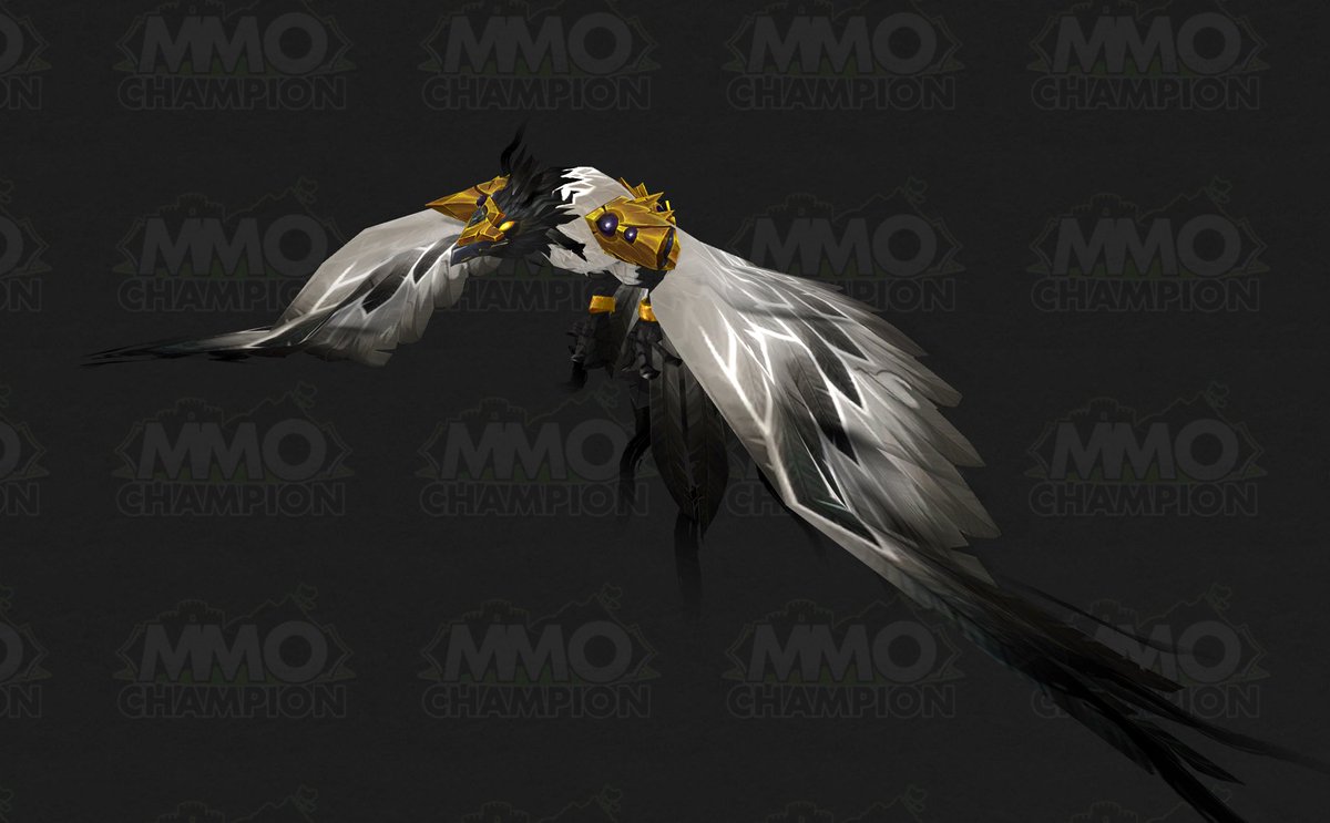 Chromie tweet media