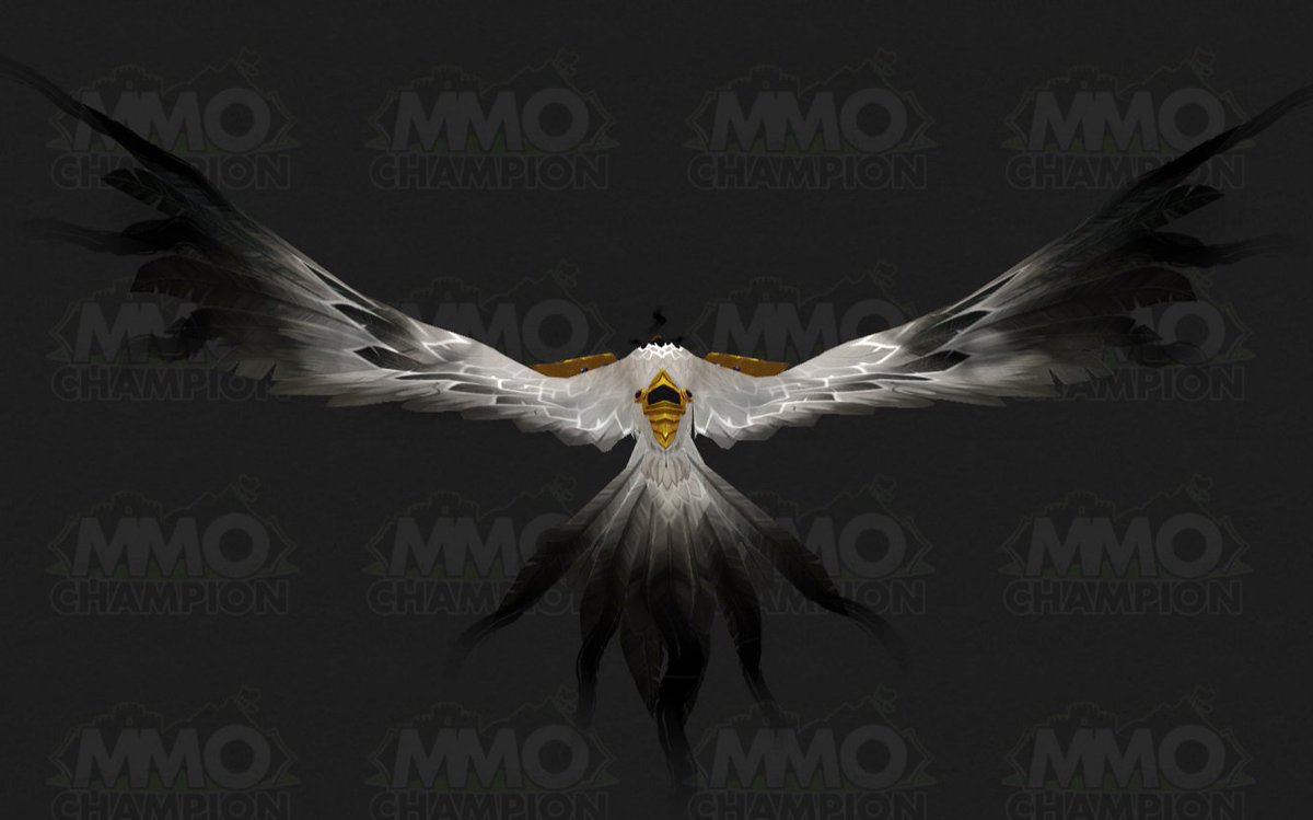 Chromie tweet media