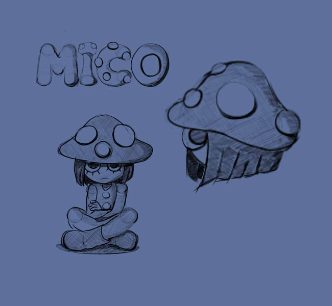 FexHen_'s tweet photo. The Amazing Digital Circus Oc  "Mico"🍄
[Not mine] [Sketch]

Credits:
IG: deathwired_

[For a handsome girl I care about very much.]
Translate w- https://t.co/Eu4aZIdQjp