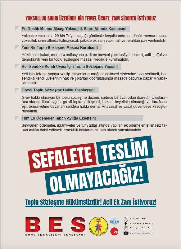 BES_Gnl_Mrk's tweet photo. 200 TL, derin yoksulluğun ve ülkemizin çizilmiş resmidir!

Sürekli bir şeyleri düzeltiyormuş algısı yaratan iktidar, 2005 yılında TL'den altı sıfır atarak oluşturduğu sanal zenginliğin ardından, 2009 yılında tedavüle giren 200 TL ile bugün ancak üç demet maydanoz alınabilmektedir.

Bildirimizi okumak için👇
https://t.co/TsguVc5K0z

#BESeÜyeOl
#KatılDeğiştirelim