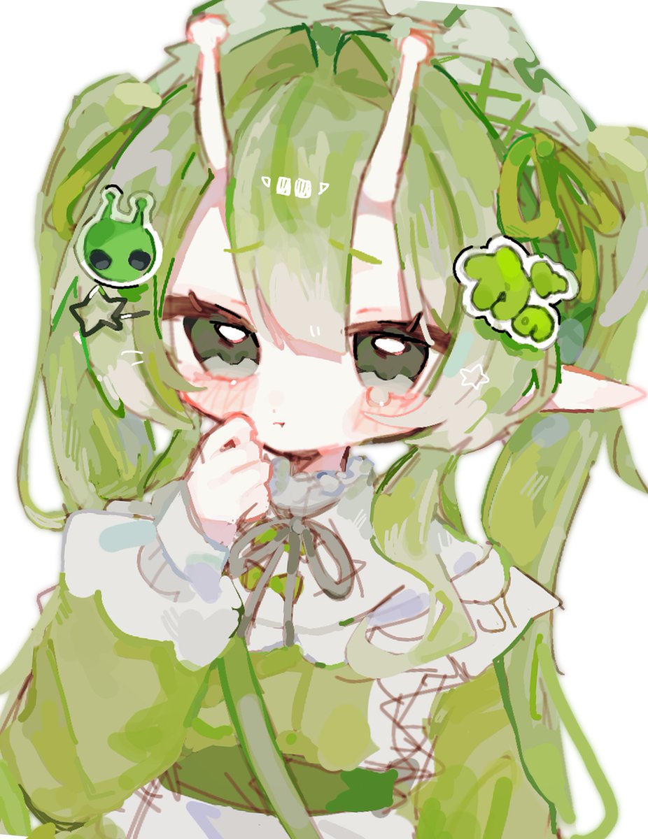 a_1n22's tweet photo. 没がの
こういう服合いそうだな〜と https://t.co/GmxdMldYly
