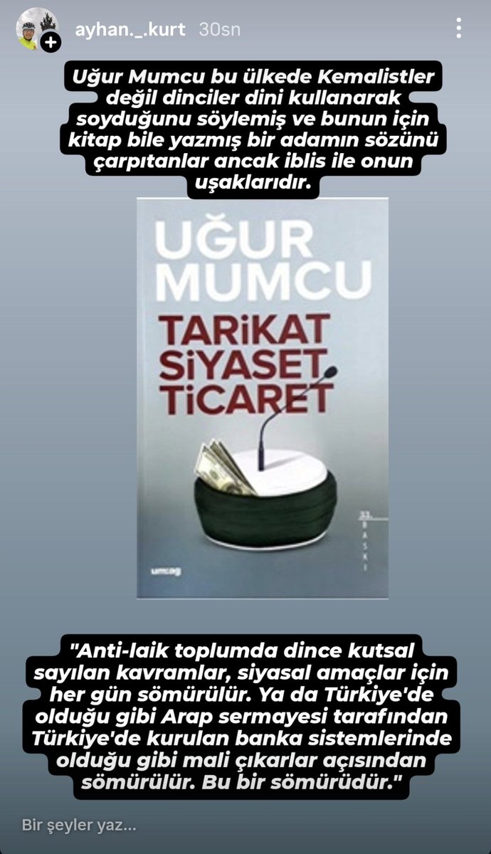 AKurt51's tweet photo. @canifedam https://t.co/uGdXv3MInQ
