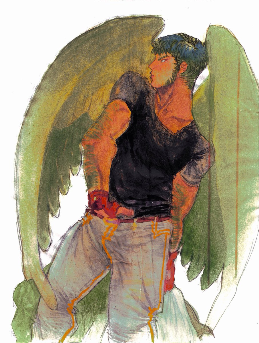 Kemafili1's tweet photo. Artfight https://t.co/qzQXjQeMCY