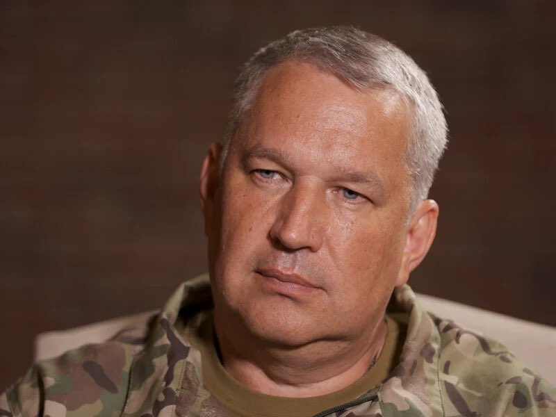 censor_net's tweet photo. Заступник командувача Повітряних сил Єлізаров подав у відставку: Відсторонення Федорова - це велике зло 

https://t.co/aUfXhac65L https://t.co/him927XFt6