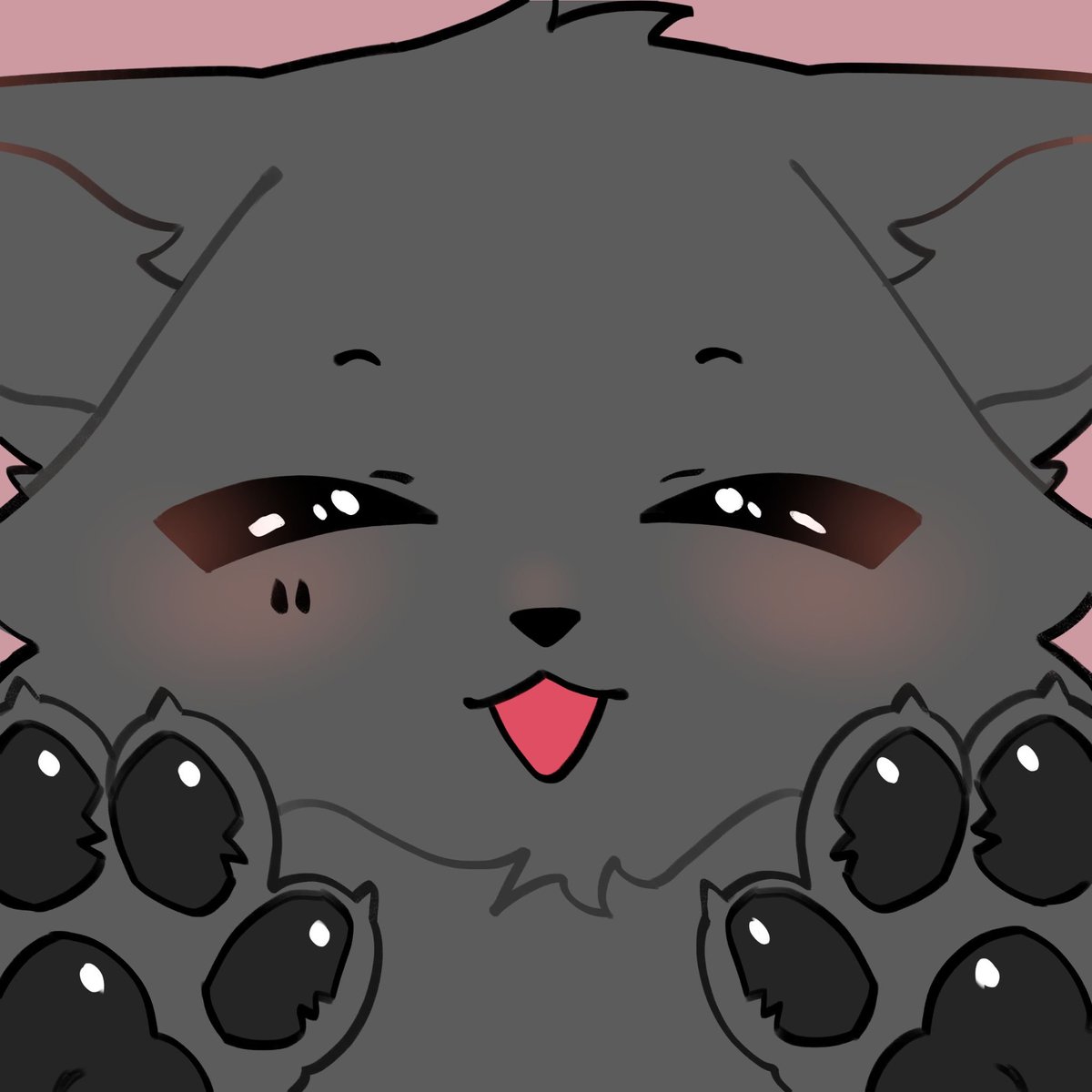 BABO__DDUN's tweet photo. 나 불렀어!?

🎨 : @nyongnyongs_ https://t.co/tgH3Y0wUAy