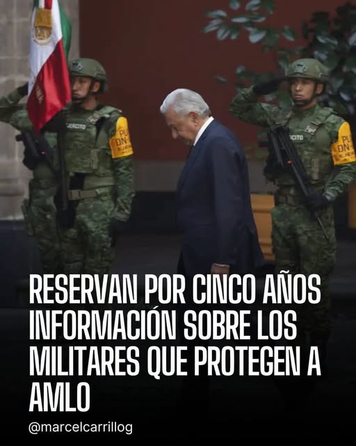 Garcimonero's tweet photo. La 4T todo lo arregla con mentiras, y cuando ya no puede seguir mintiéndonos reserva la información por 5 años por motivos de seguridad nacional. https://t.co/XgfxZVM4HT