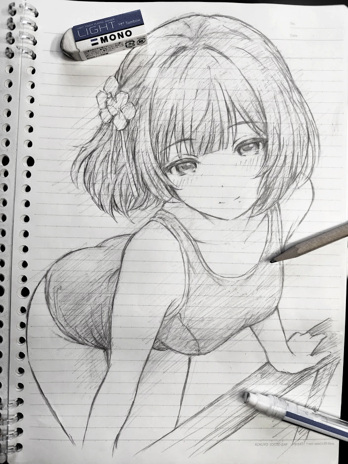yamabuki3377's tweet photo. 学マス美鈴の〇〇シリーズイラストまとめ https://t.co/4I2IHYfsCB