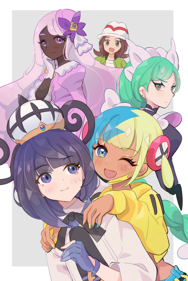 kaduki123's tweet photo. 新刊表紙のタイトル・背景無しver https://t.co/TMqHVco4je