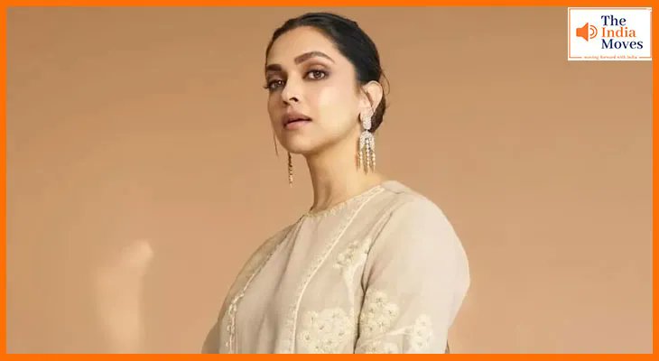 Theindiamove's tweet photo. Deepika Padukone ने किया Sonam Wangchuk का समर्थन? वायरल स्क्रीनशॉट की पूरी सच्चाई आई सामने
#DeepikaPadukone #SonamWangchuk #BreakingNew
https://t.co/tl4cf2WKgO https://t.co/i2OwYesoAX