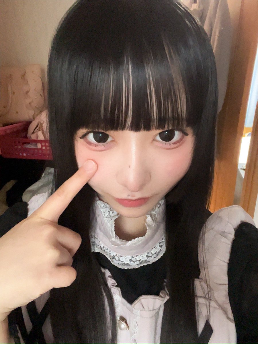 Nyanuuux's tweet photo. https://t.co/zsQbp3XyOE