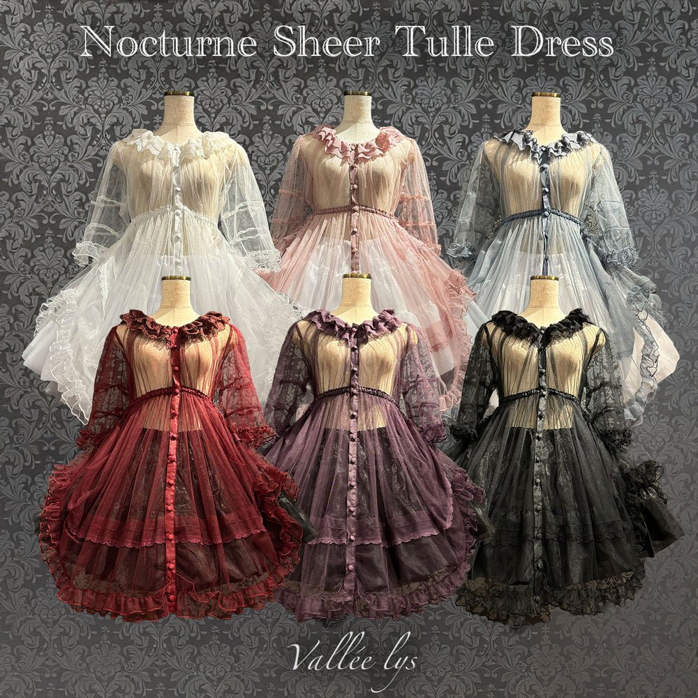 ✨🌺Special Price 開催中🌺✨ ◇ ATELIER PIERROT / Vallée lys
