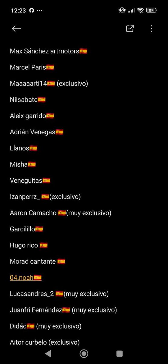 juanberdu23's tweet photo. #famosos #tiktok #maxsanchez
#chudai #filtrados #guapos #parati https://t.co/bzw8KBFrOq