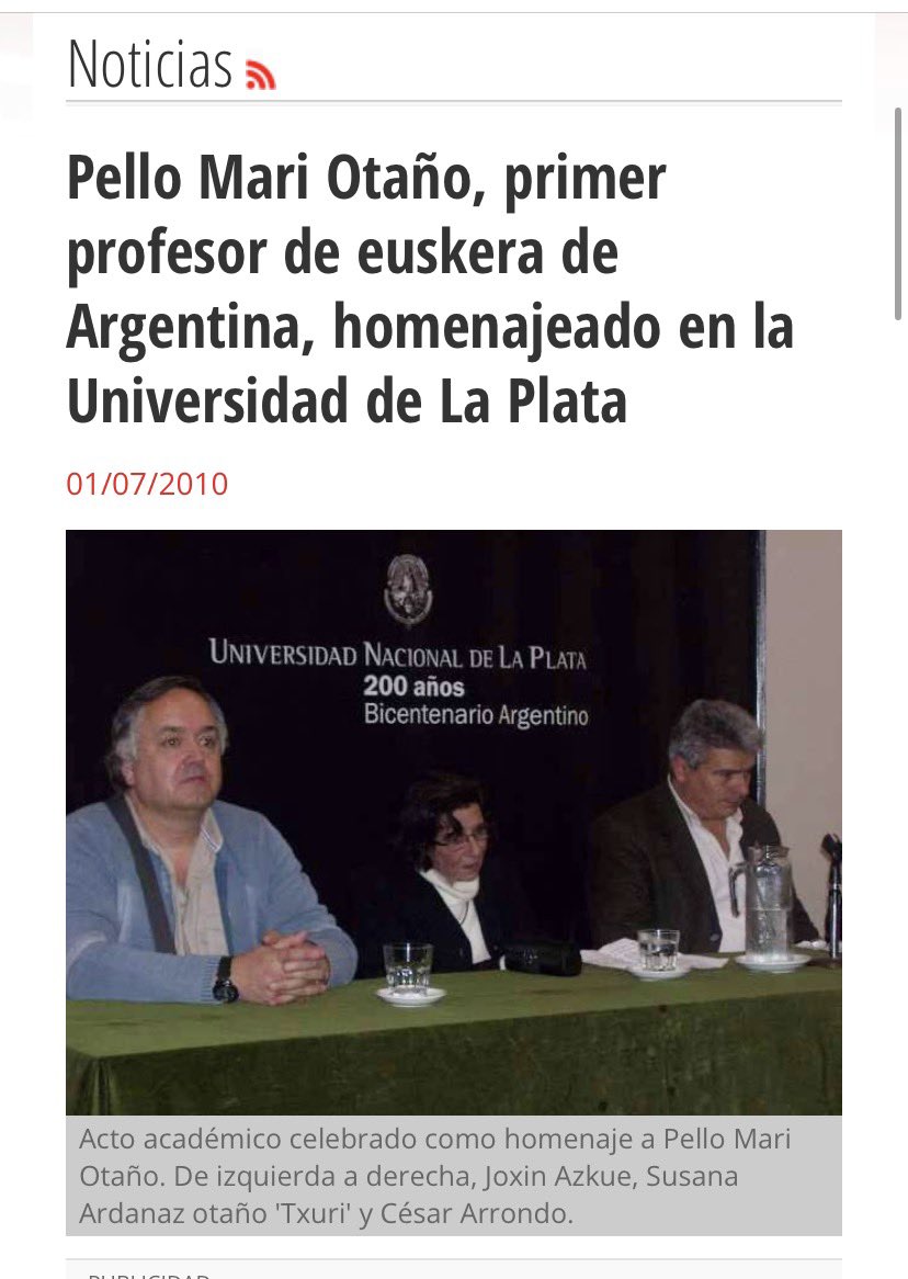 Ion Ansa Mendizabal 🇦🇷 tweet media