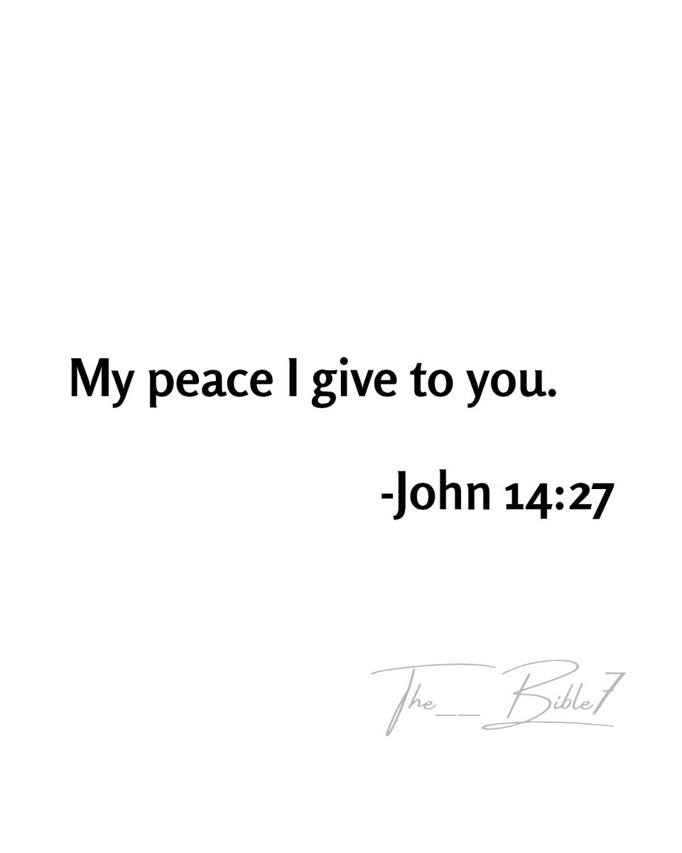 The Bible tweet media