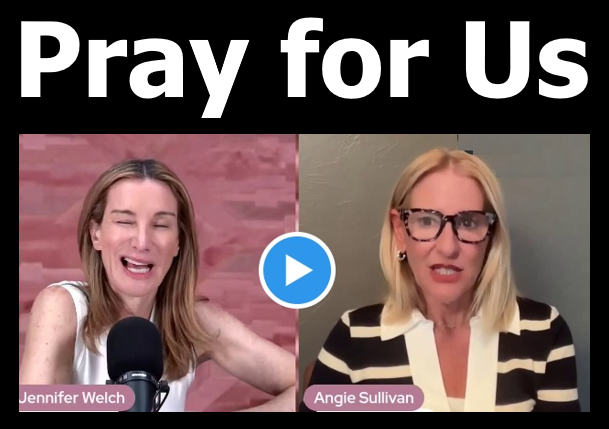 JohnKremer's tweet photo. Pray for them https://t.co/37Ow3hPSfx