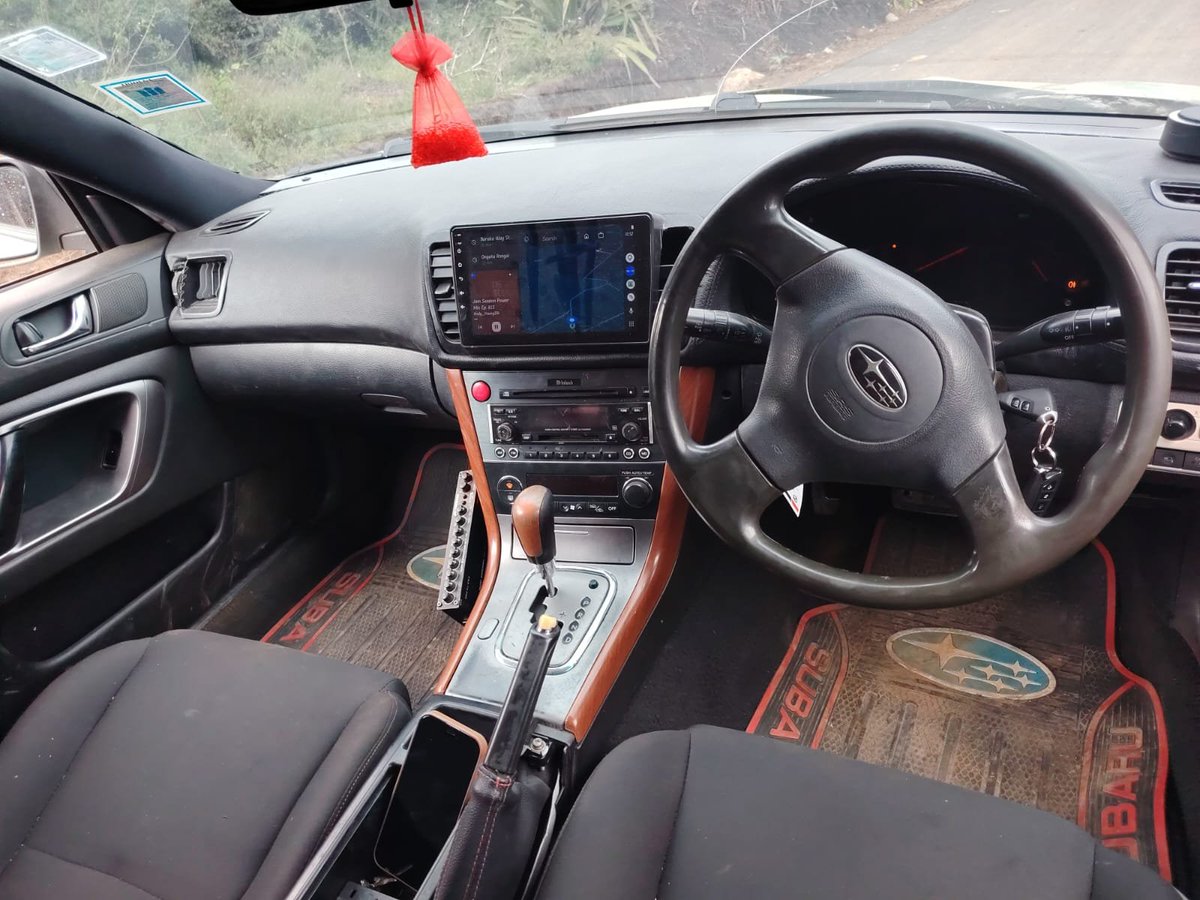 DerrickUdu55582's tweet photo. Subaru outback 
Automatic 
2500cc
460,000ksh
0799561061 https://t.co/AgjrgAHIm6