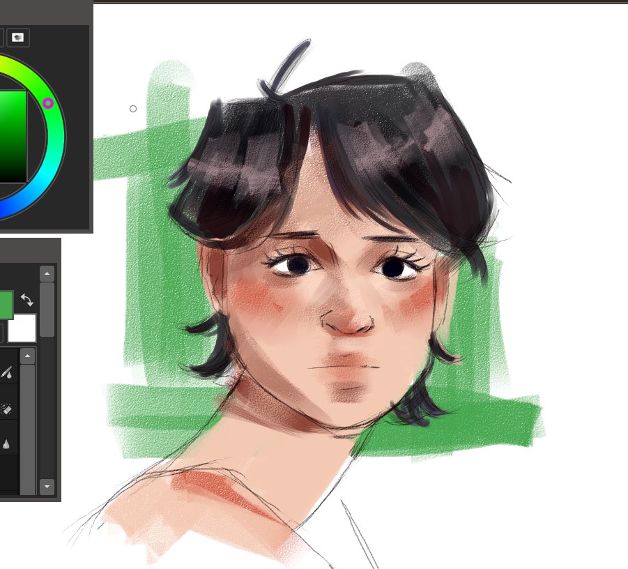 gdishappy's tweet photo. POR QUÉ NO HABÍA PROBADO EL SAI ANTES
#sketch https://t.co/S2YHhMOqOq