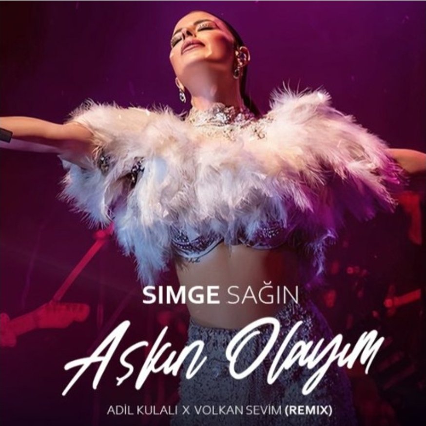 romerkukner's tweet photo. Bir günün, bir gecenin, bir yılın değil bir neslin şarkısı:
"Aşkın Olayım" https://t.co/a2RXo00MpZ