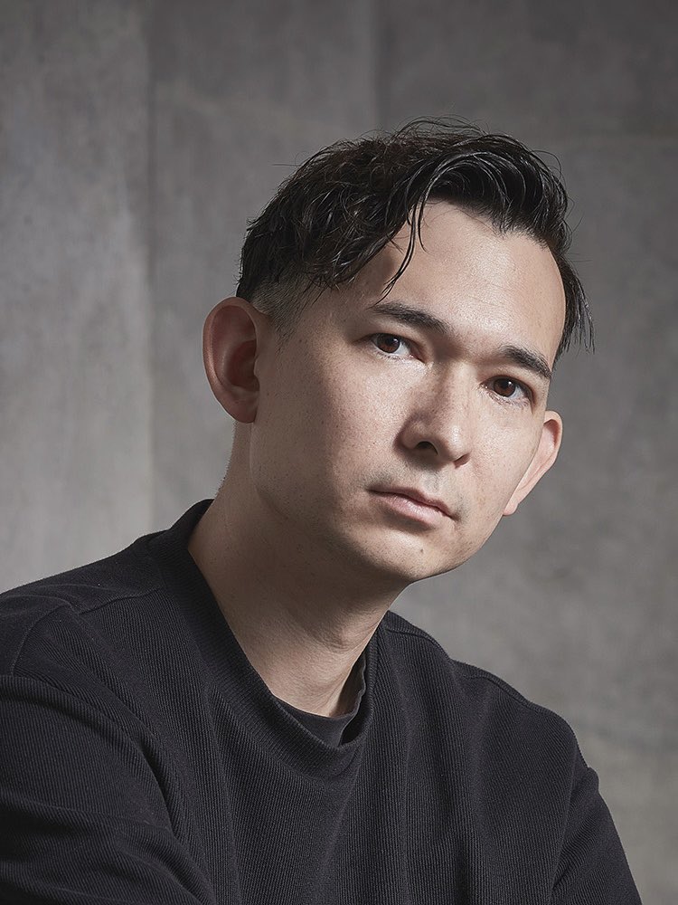 pdd_opencampus's tweet photo. 📣【10minutes lecture】登壇者のご紹介！

株式会社 JAMES BURY DESIGN OFFICE
ビューリー 薫 ジェームス さん

7月18日(土) 12:30〜，13:30〜
 #tamapro  #オープンキャンパス https://t.co/OqvuOHRAvd