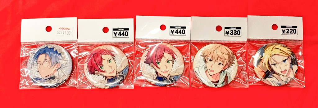 入荷情報】 エリオスライジングヒーローズ エリオスR カラオケの鉄人