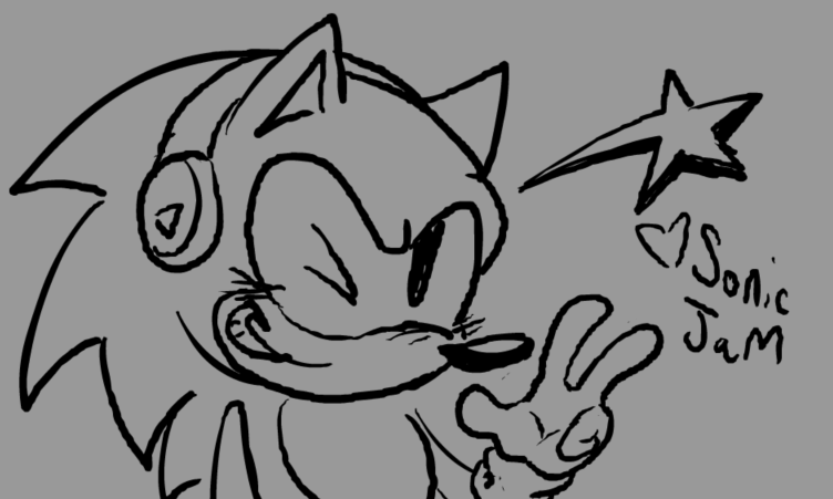 Seanic 🦔 tweet media