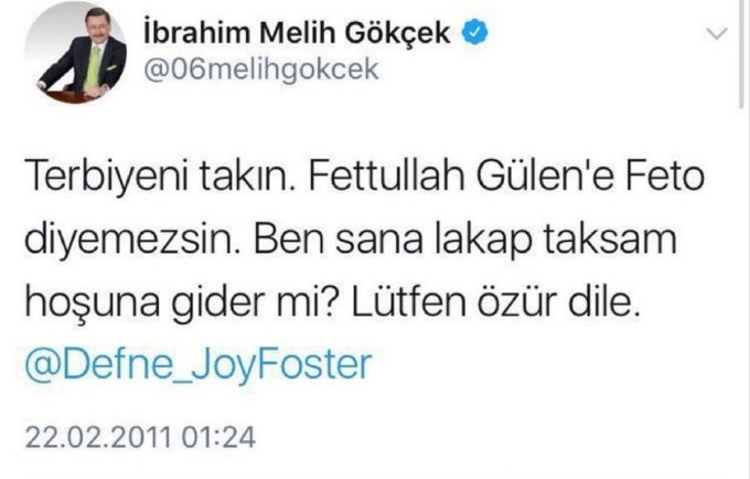 atasonata's tweet photo. @muratagirel Bu kişi neden içeri alınmıyor,Başsavcılıklarca.?
Adli Kurumlara yönelik güvensizlik had safhada. https://t.co/NWG3ExjeKA
