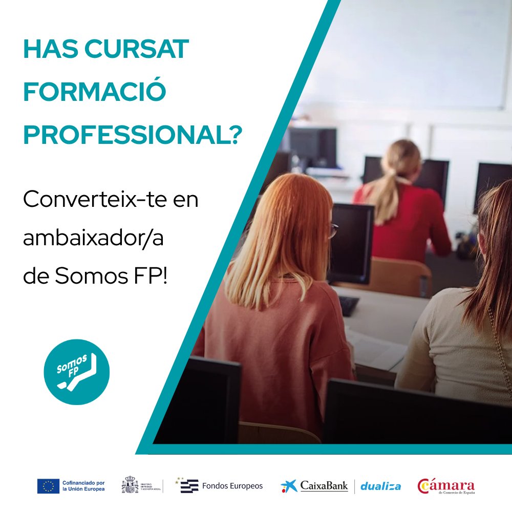 Cambra de Comerç de Barcelona tweet media