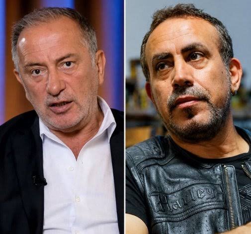 Fatih Altaylı'dan Haluk Levent'e Sert Eleştiri: 'Kumarbazın Emanetleri Aşıldı' İddiası