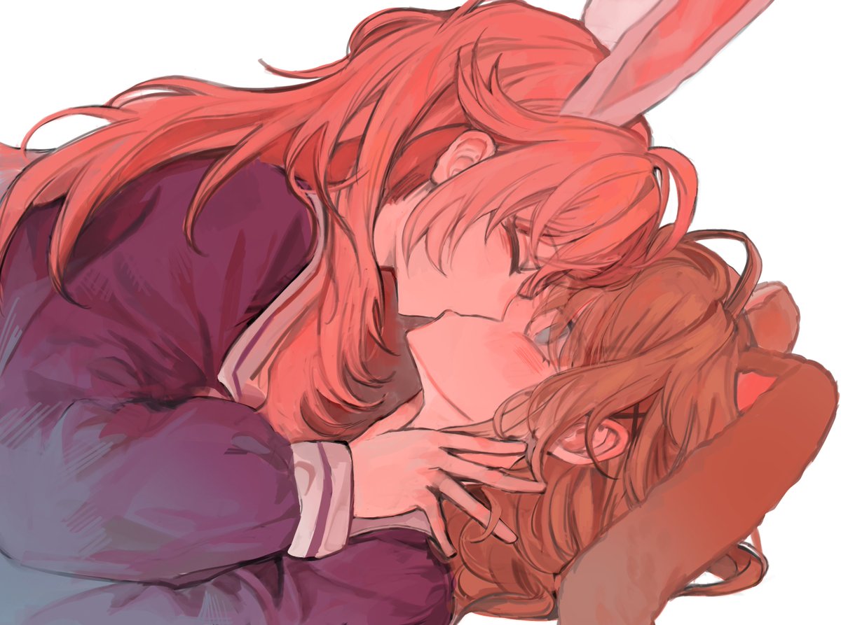 ki3wii's tweet photo. Kiss

#きみが死ぬまで恋をしたい https://t.co/obh3WV6yz7