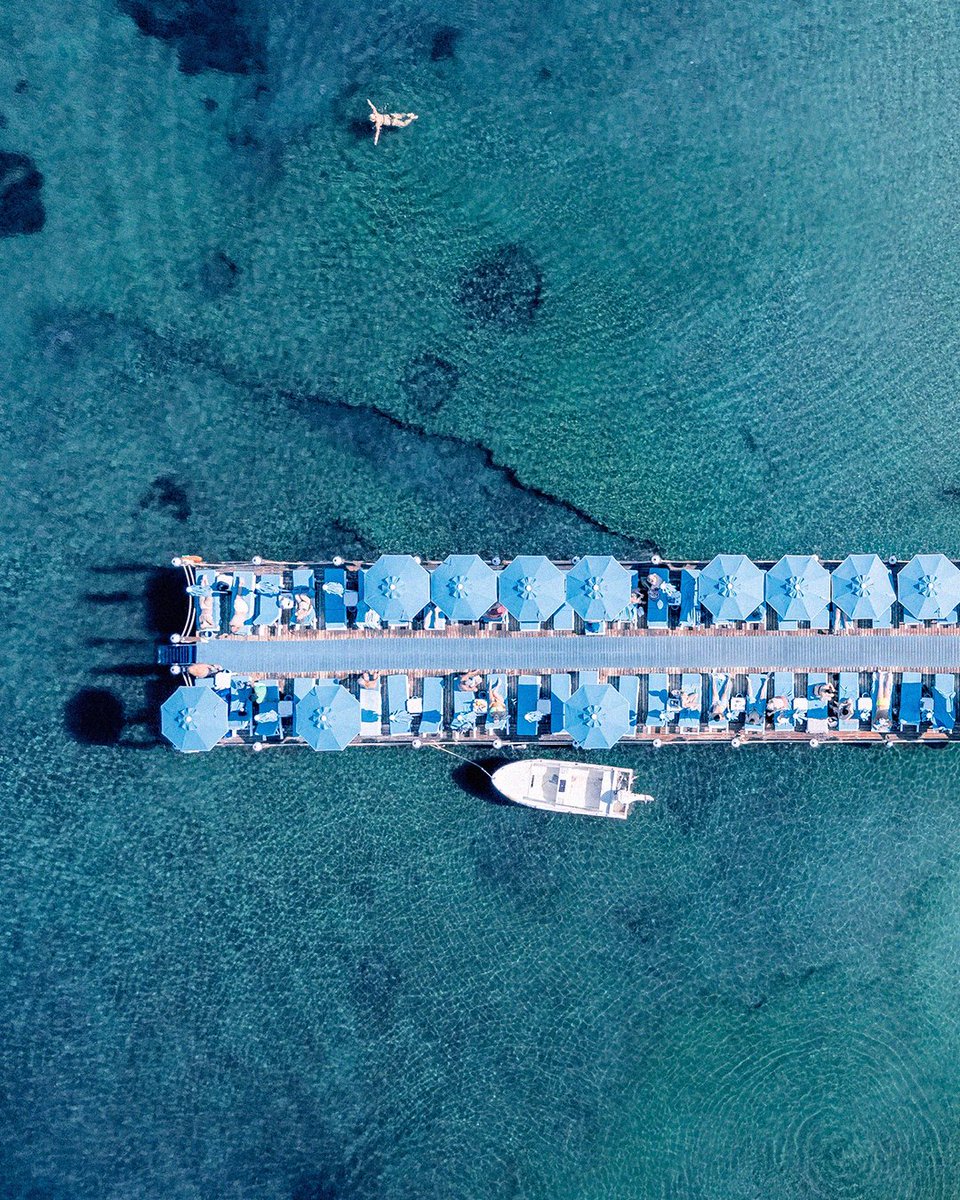flymepegasus's tweet photo. Paradise found. 🌴
Lose yourself in the magical streets and turquoise waters of Muğla.
Ready for the ultimate summer escape? https://t.co/hvYECzdKWB