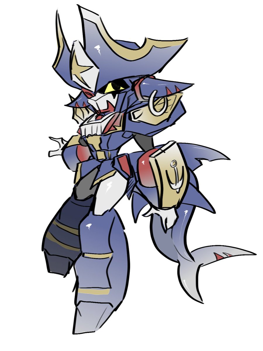 anuo1120's tweet photo. #metalcardbot 🦈💙 https://t.co/wGZiTOCdQi
