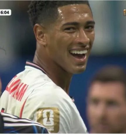 futballtvhd's tweet photo. The moment he realised....haramball doesn't work against Argentina https://t.co/lVdeEG8j0C