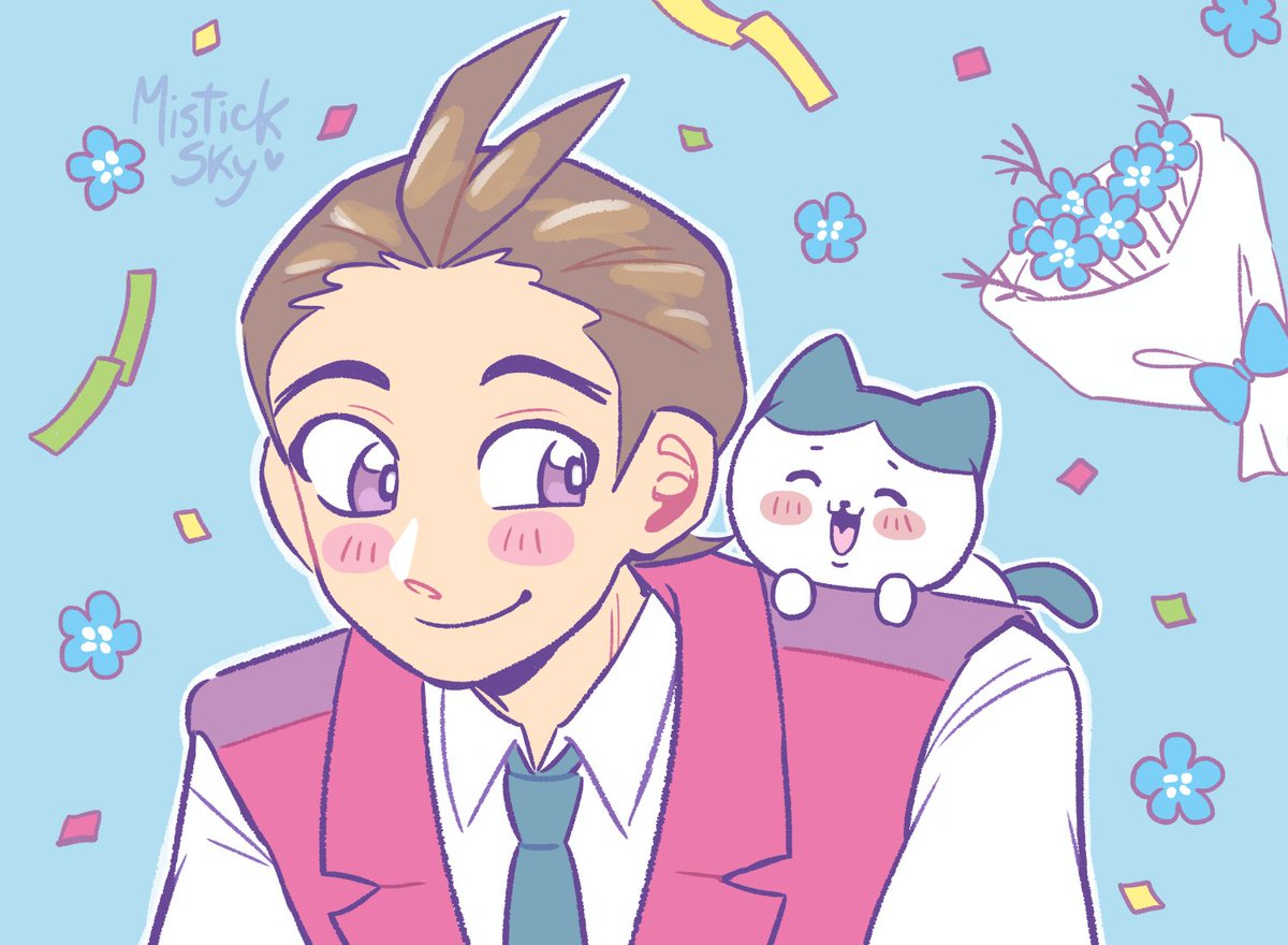 MistickSky's tweet photo. Omg bebés interactuando con bebés🤏🏻🤏🏻🤏🏻 
#aceattorney https://t.co/8OUje1VFW3