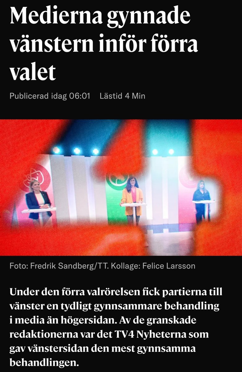 InteSosseSe's tweet photo. Har jag sagt det eller HAR JAG SAGT DET!? https://t.co/8C2ghGAl7f