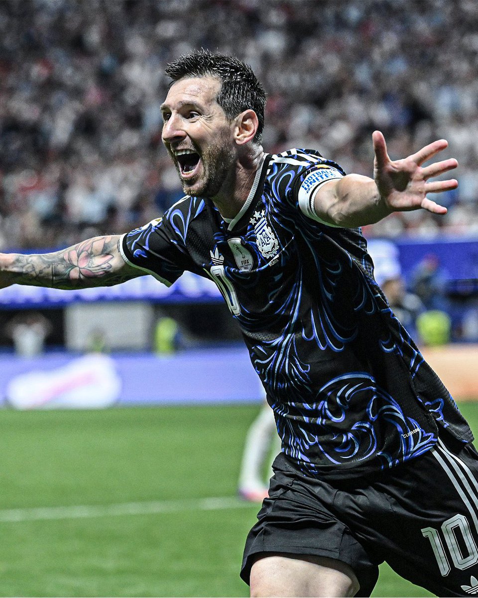 GodgiftOhiole's tweet photo. Good morning to all Messi fans ⚽️🇦🇷🐐 https://t.co/Ka6jRa6XyT