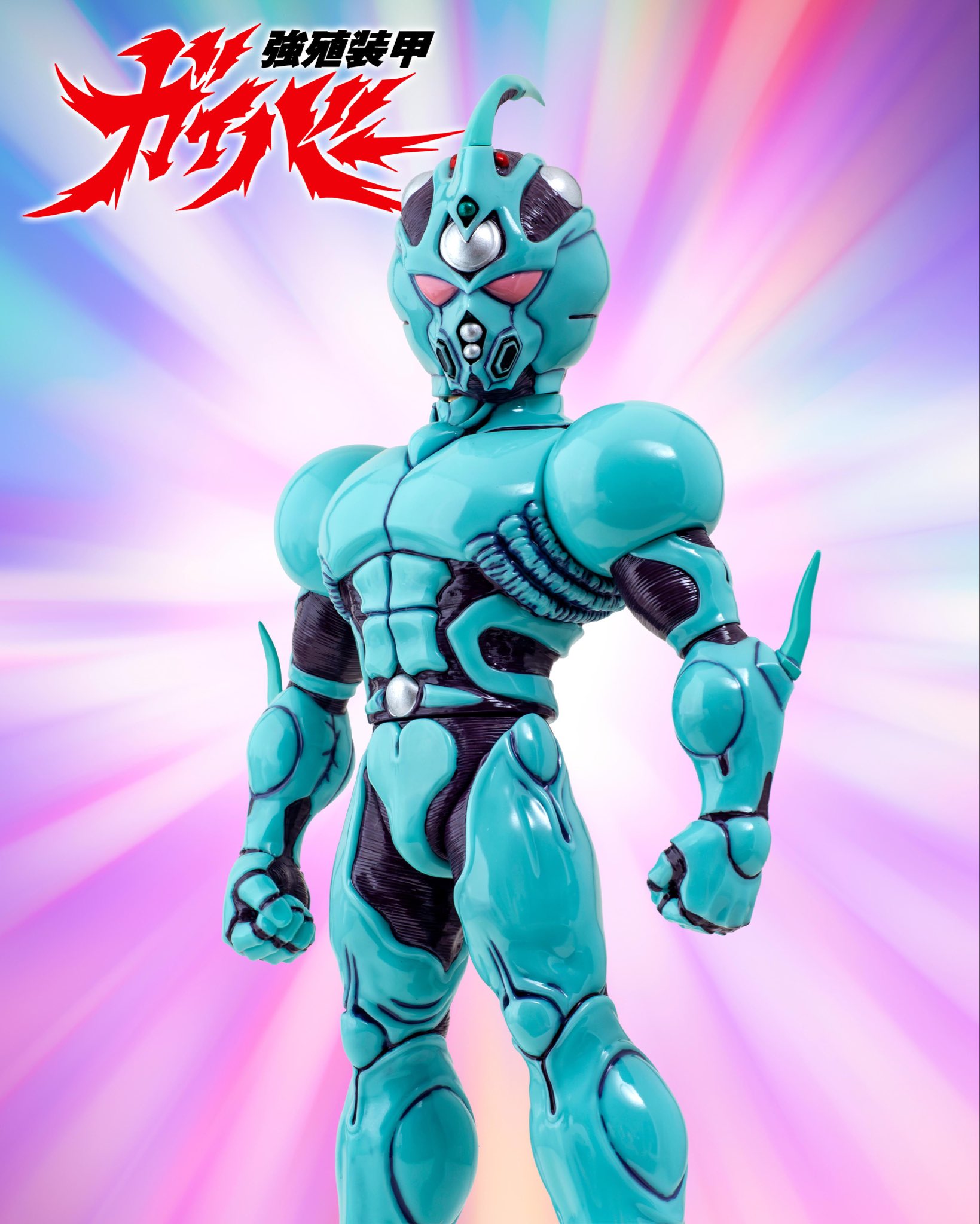 Kaiju One / 壹工房 on X: 