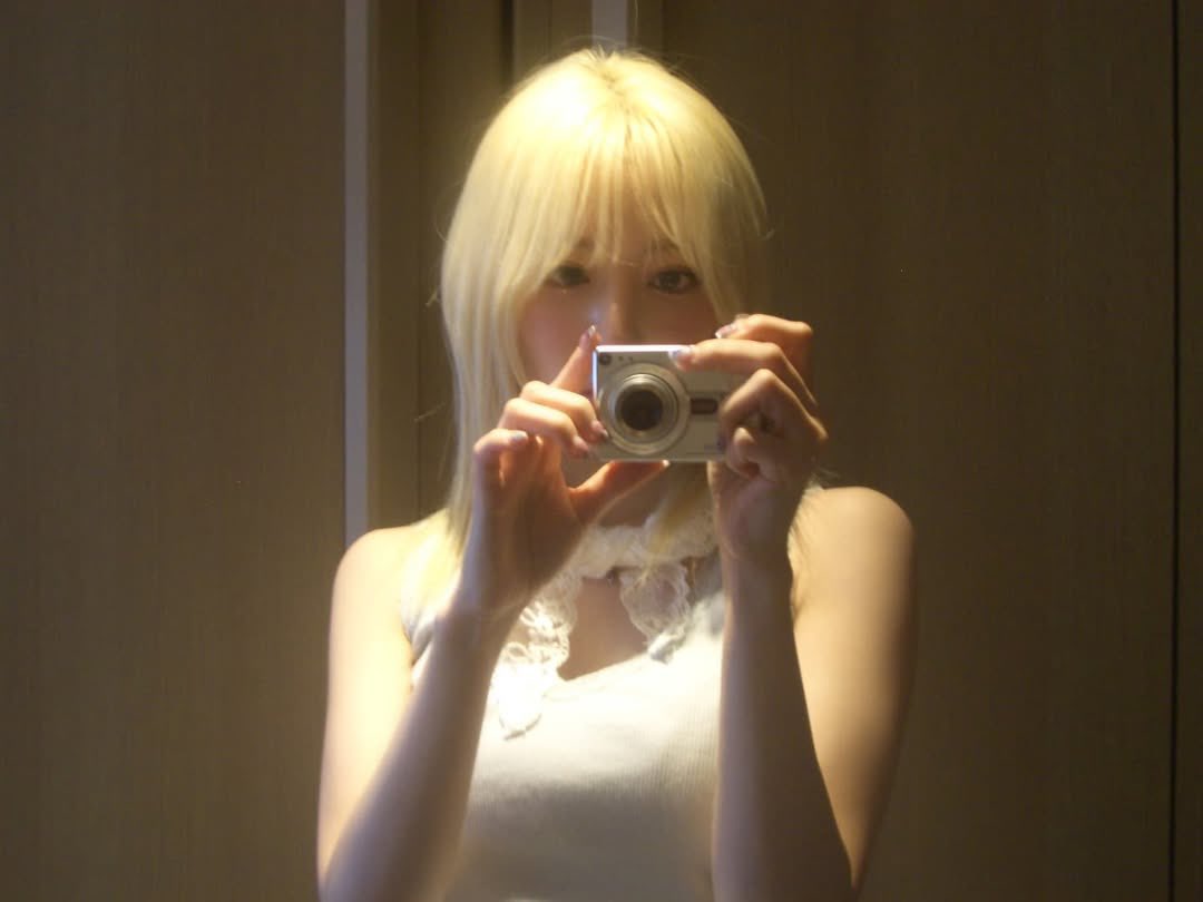 Cyber__ZER0's tweet photo. 르세라핌 사쿠라 디카 정보
LE SSERAFIM sakura digicam
卡西歐 EXILIM EX-Z50 📸 https://t.co/en5ggpaCOg