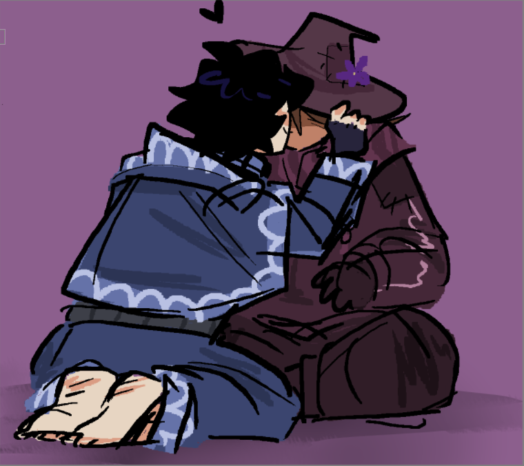 Maybemeidk29121's tweet photo. AZURETIME KISS CANON LETS CELEBRATE 
#forsakenart https://t.co/CH87bgBJ9g