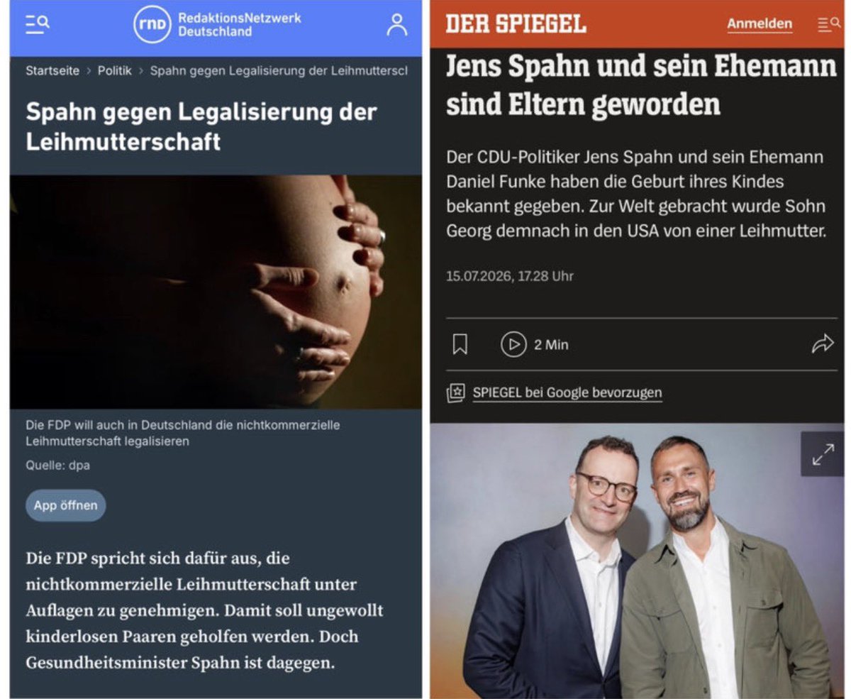 HaueEhAb's tweet photo. @welt https://t.co/33KN5VSNOe