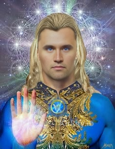 MichaelRaeraera's tweet photo. Charlie Kirk will be resurrected on the Elohims home planet https://t.co/AQWeCuzf82