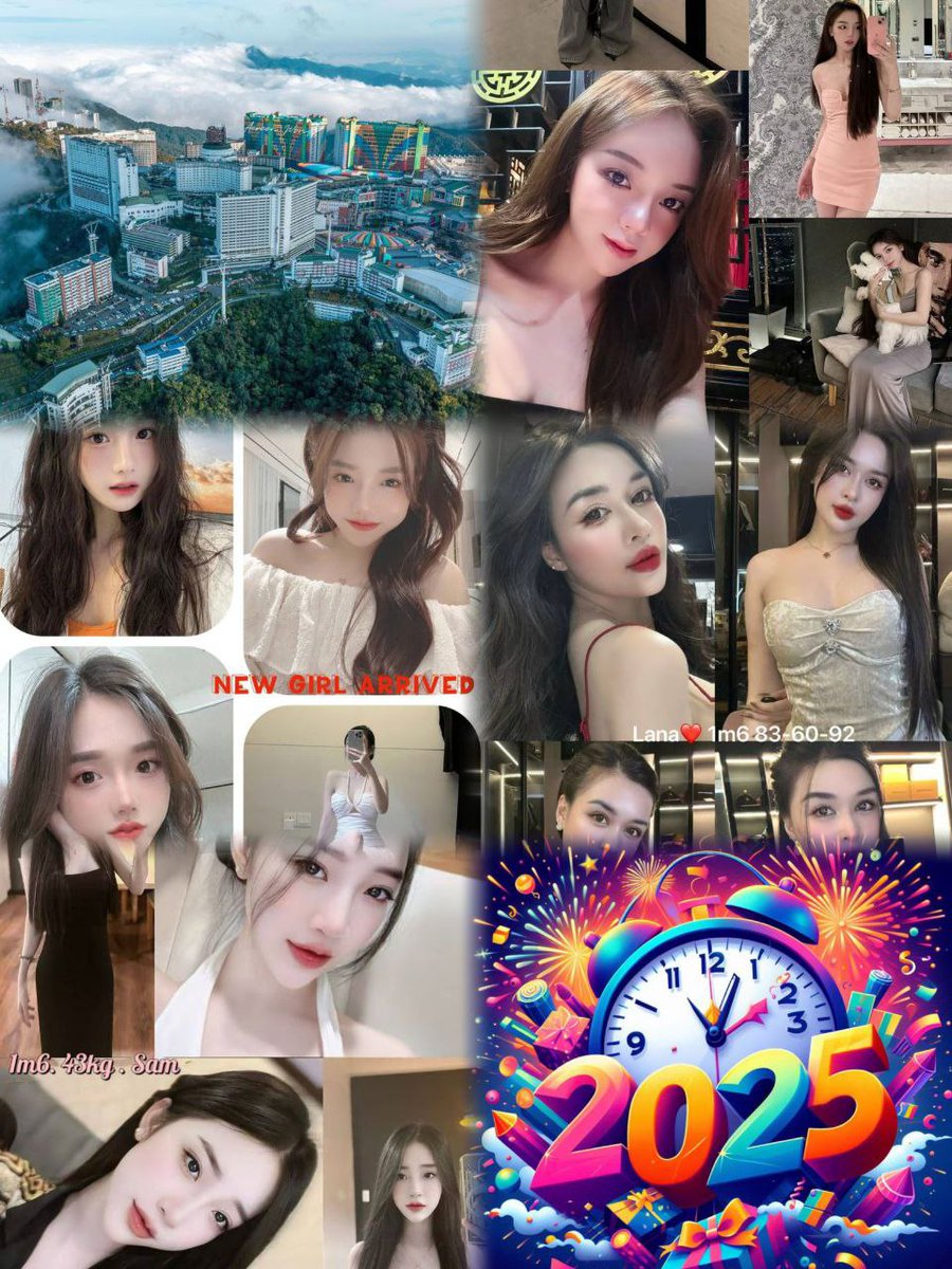 Gentingfunplay's tweet photo. 云顶高原❤️小姐美女
云顶下水💕按摩服务
https://t.co/CBAkoKw6sz
https://t.co/5ie8AiZxtq
#云顶 
#云顶高原
#云顶按摩
#云顶下水
#云顶服务
#云顶按摩服务
#云顶下水服务
#云顶小姐
#云顶美女
#马来西亚
#新加坡
#吉隆坡
#Malaysia
#Singapore
#Genting
#GentingEscort
#GentingHighland https://t.co/q1oWzje9FY