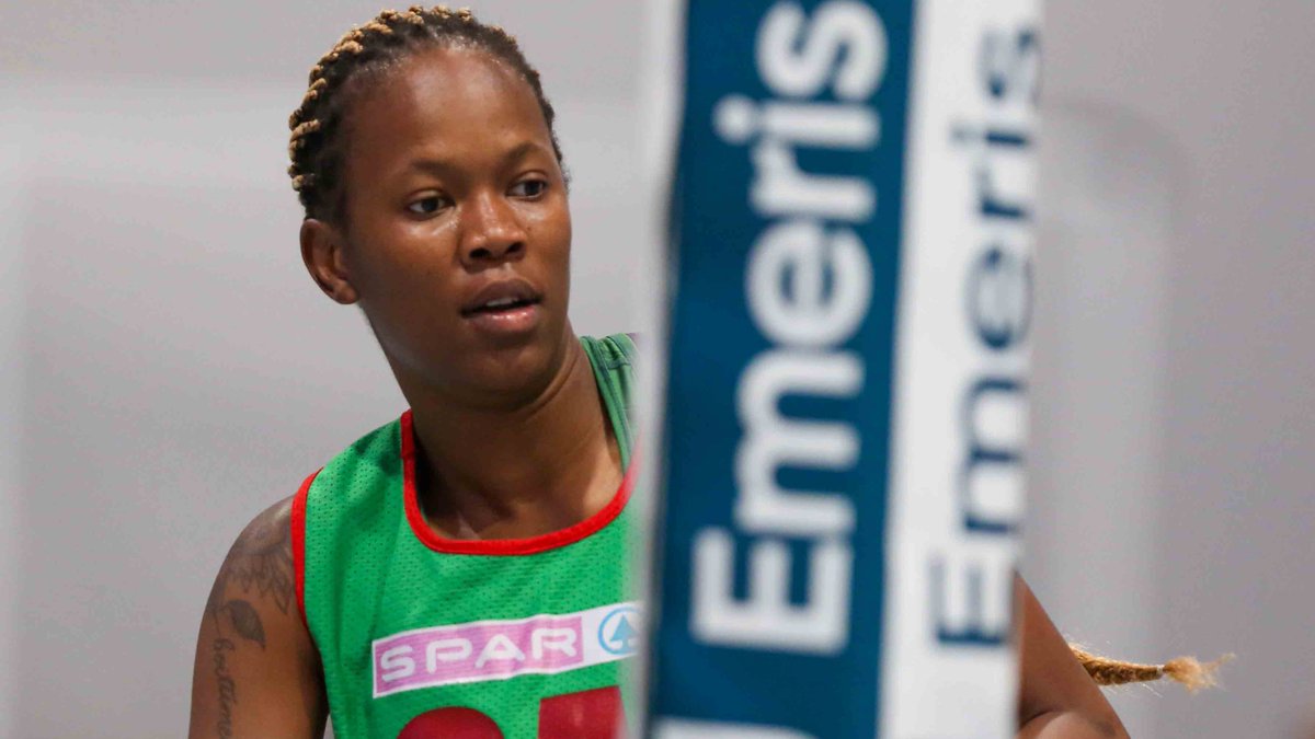 Netball South Africa tweet media