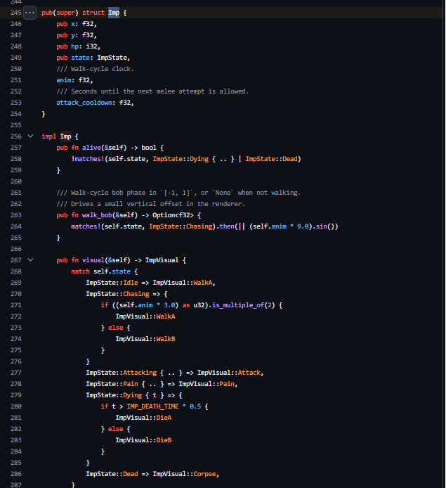 Source media 1 from @widfiretoad