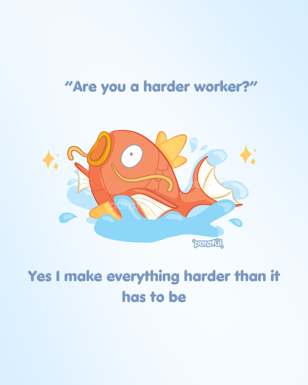 poroful's tweet photo. i'm a very hard worker https://t.co/rRtPbjjy3d