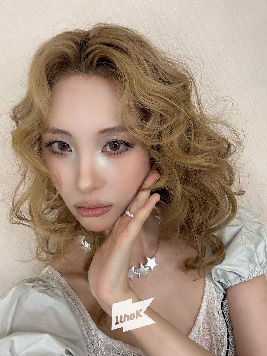 1theK(원더케이) tweet media