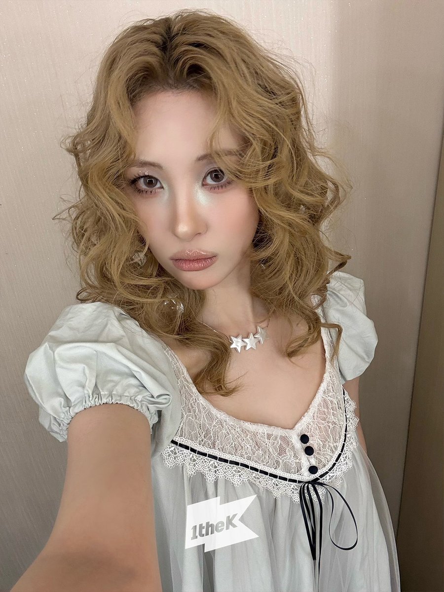 1theK(원더케이) tweet media
